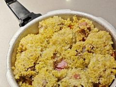 -乔一乔怪味干锅(武侯欢肆店)