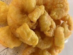 -良友·海鲜青岛菜·海肠捞饭(五四广场店)