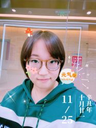 -M1 HAIR烫染