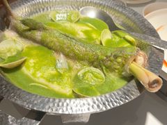 -狮拾久·现代新加坡料理(壹方城店)