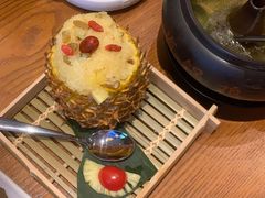 -云海肴·汽锅鸡·云南菜(苏州中心店)