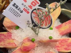 -季季山·云南野生菌火锅(上海首店)
