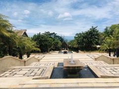 -海南棋子湾开元度假村·祺咖啡自助餐厅
