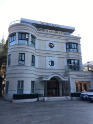 -TADASHI SHOJI(中国旗舰店)