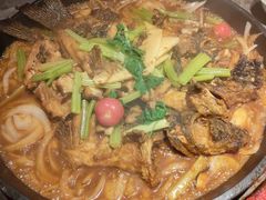 老板恋上鱼-老板恋上鱼(恒隆广场店)