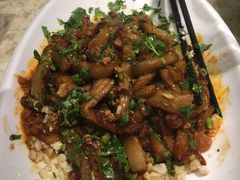 -味上湘菜馆(岳麓山店)