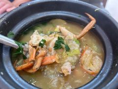 -官塘陈记鱼生·潮汕砂锅粥·牛肉火锅(潮枫路总店)