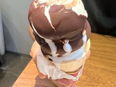-DQ·蛋糕·冰淇淋(龙茗店)