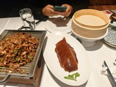 -四季民福烤鸭店(望京旺角店)