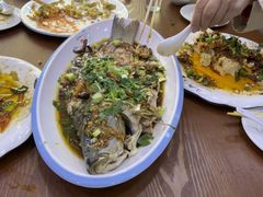 -连池鱼豆味坊(风景区店)