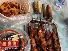 -王记西鎮电烤肉(汶上路店)