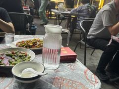 -老班长·小龙虾·鲜货烧烤大排档(金街美地店)