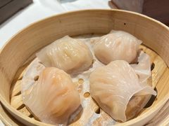 羊城鲜虾饺-白天鹅宾馆-宏图府餐厅