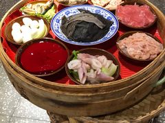 -董眼镜火锅(洪崖洞总店)