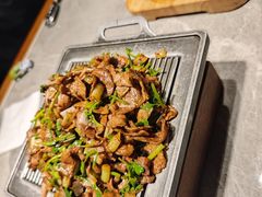 -北平食府(马鞍山路店)