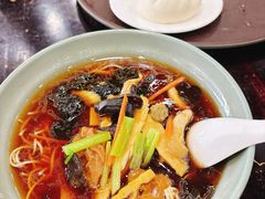 -重元寺香积厨素斋馆