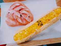 -奈雪的茶(湖滨银泰in77C区PRO店)