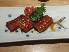 -山之川·日式料理(瀚海海尚店)
