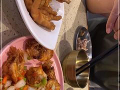 -我是那个大叔·美食研究所(新塘路店)