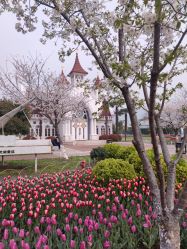-玄武湖景区-情侣园游乐场