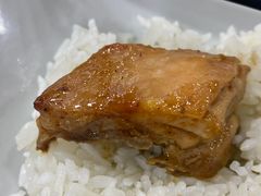 -华仔土鸡店(南洲分店)