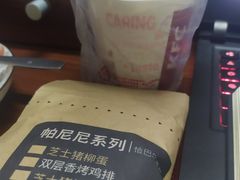 -肯德基(布吉老街店)