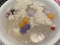 花式冰粉水果-盡膳口福跷脚牛肉火锅(合生汇购物中心店)