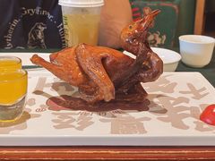 -大鸽饭(汉溪长隆店)