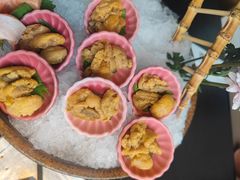 -花潮料理艺食馆(成都万象城店)