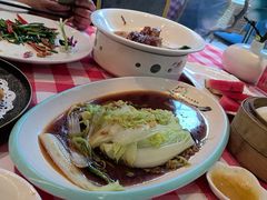 -粤香楼(新光里店)
