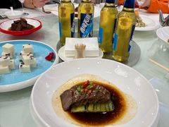 -新长岭大酒店酒楼