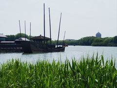 -苏州太湖国家湿地公园