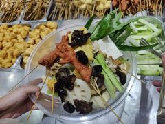 -林静小吃(复兴路店)