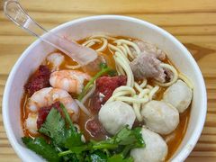 -明月虾面(厦禾路店)