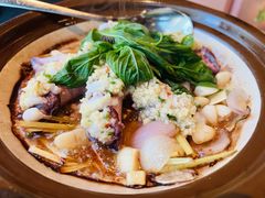 -醉东Oriental House(静安嘉里中心店)