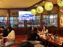 -鸟鹏烧鸟居酒屋(仁恒梦中心店)