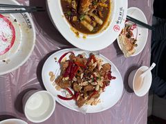 -有位虾匠·香辣蟹·小龙虾(李村店)