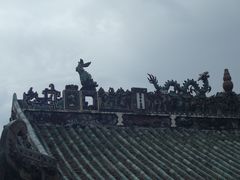 -悦城龙母祖庙