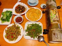 -61号餐吧(兴坪古镇漓江店)