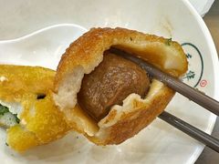 -毛华美食(清扬路店)