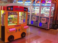 -汤姆熊欢乐世界·史莱姆怪兽(正大店)