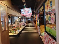 -江边城外烤全鱼(方庄时代购物中心店)