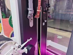 -GymPlus健身(四平路店)
