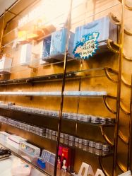 -爱睫物语·疗愈美睫美甲