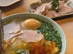 青花椒面-亮亮面馆(经六路店)