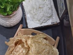 -牛人日志·鲜牛肉骨汤火锅(万科里瑧店)