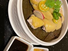 -铭轩中餐厅·海南菜·粤菜(亚龙湾瑞吉店)