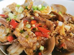 -霸王虾·麻辣小龙虾(清水河公园店)