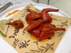 -大树餐厅(朝阳大悦城店)