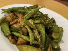 酱炒四大天王-ZF Seafood Restaurant 卓峰海鲜餐